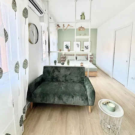 Appartamento House Latina