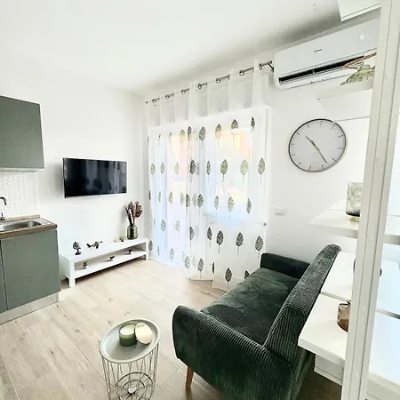Apartment House Latina