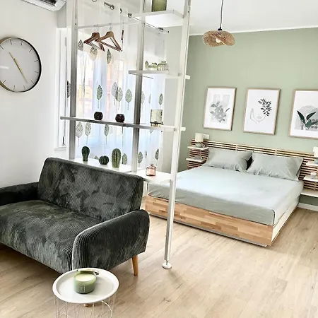 Appartamento House