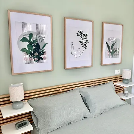 House Apartment Latina